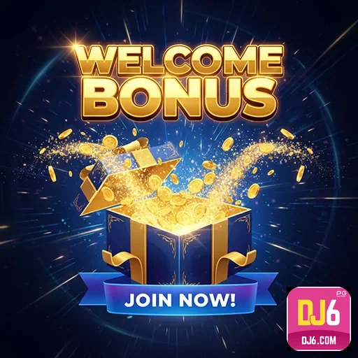 VIP gaming experience at dj6 - dj6