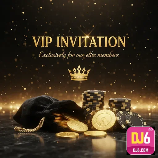 VIP gaming experience at dj6 - dj6